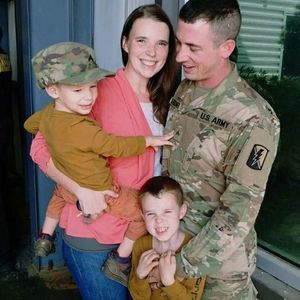 Meet your Posher, Kirstie